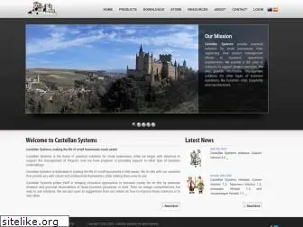 castellansystems.com