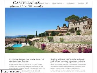 castellaras.co.uk