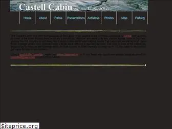 castellcabin.com