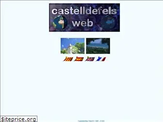 castelldefels.com