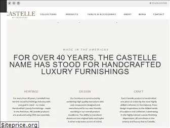 castelleluxury.com