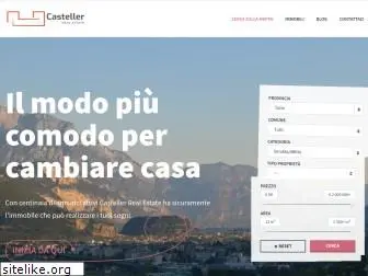 castellerestate.com