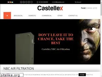 castellex.com