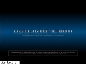 castelli-group.net
