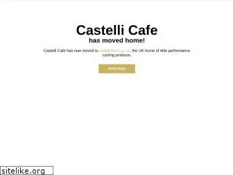 castellicafe.co.uk