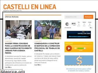 castellienlinea.com.ar