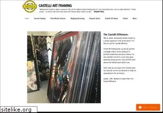 castelliframing.com