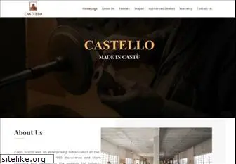 www.castello.net