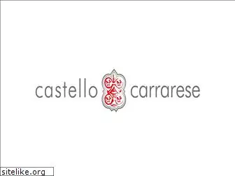 castellocarrarese.it