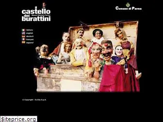 castellodeiburattini.it