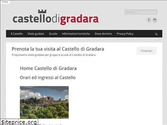 castellodigradara.com