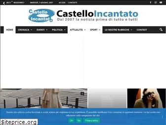 castelloincantato.it