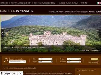 castelloinvendita.com