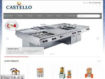 castellokitchen.com