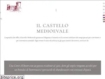 castellomedioevale.com