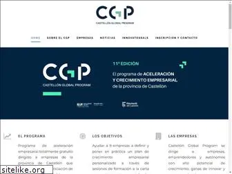 castellonglobalprogram.com