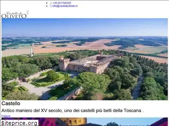 castellooliveto.it