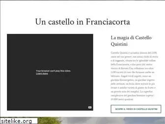 castelloquistini.com