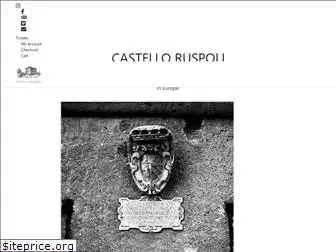 castelloruspoli.com