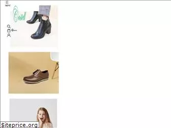 castellshoes.com