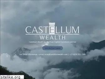 castellumwealth.com