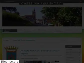 castelnau-magnoac.fr