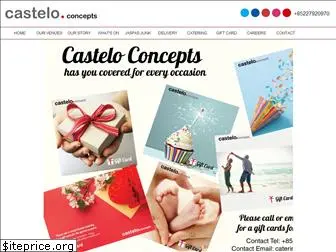 casteloconcepts.com