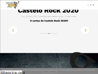 castelorock.com