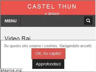 castelthun.com