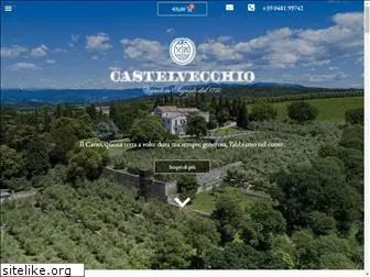 castelvecchio.com