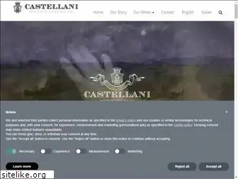 castelwine.com