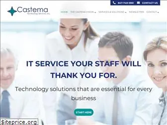 castema.com