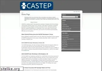 castep.org