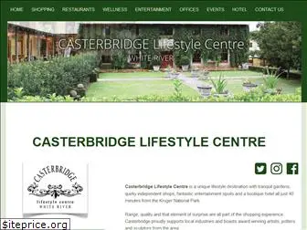 casterbridge.co.za