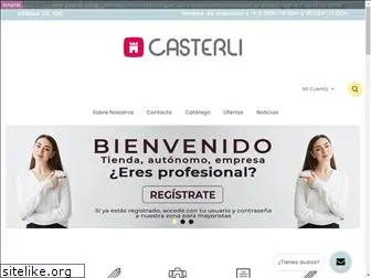 casterli.com