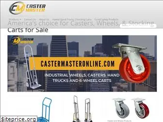 castermasteronline.com