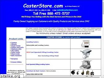 casterstore.com