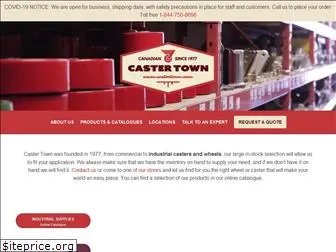 castertown.com