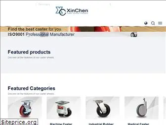 casterwheelsco.com