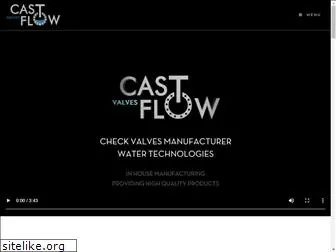 castflow.com