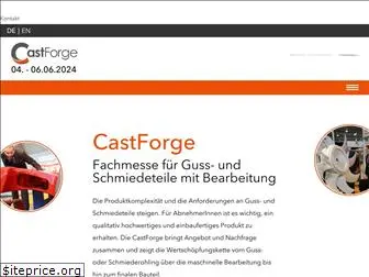 castforge.de
