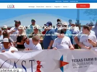 castforkids.org