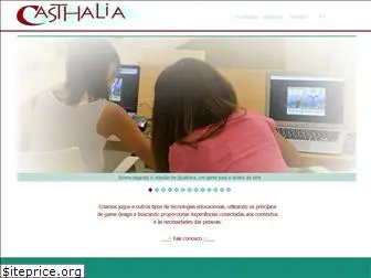 casthalia.com.br