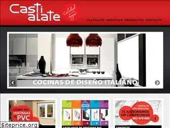 castialate.com