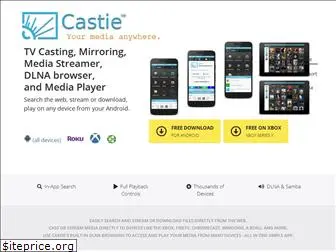 castie.net