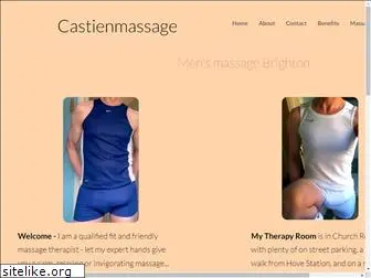 castienmassage.net