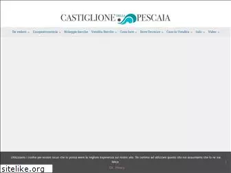 castigliondellapescaia.com