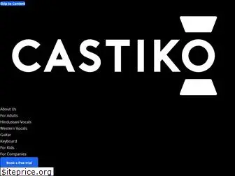 castiko.com