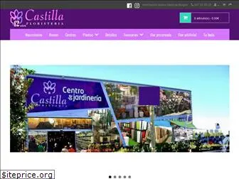 castillafloristeria.com
