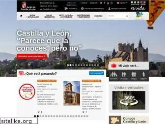 castillayleonesvida.es